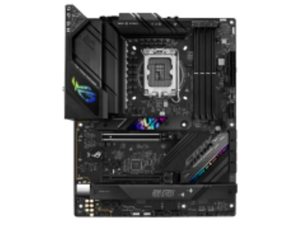 Asus Maticna ploca ASUS ROG STRIX B760-F GAMING WI FI/1700 Slika 1